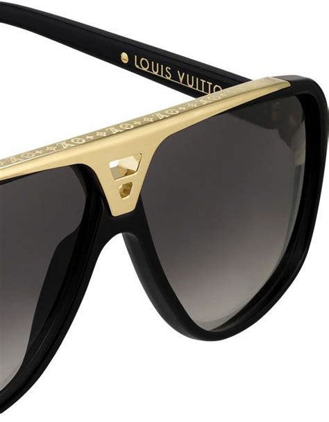 mens lv shades|louis vuitton eyeglasses for men.